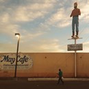 May Cafe photo by Adam Shaening-Pokrasso