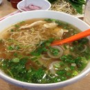 Pho Bang Restaurant photo by Wednesday Tijerina