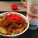 Yoshinoya Restaurant photo by Teri Truong