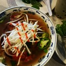 What the Pho! photo by Chloe J. D