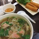 Pho Ha photo by Quincy Fong