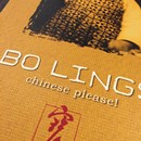 Bo Ling's Chinese Restaurant photo by Michael Stanclift