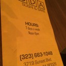 Koda Sushi & Sake photo by M Durrant