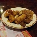 Golden Wheel Chinese Restaurant photo by Rodney Faulkiner