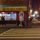 Li Ho Food Restaurant & Carryout photo by Fitzroy Murray