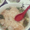 Pho Nhat photo by Daniel Fields