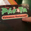 Pho Hoa Noodle Soup photo by DJ Latin Prince ✔ 