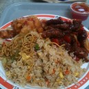 Panda Express photo by Kate Ancheta