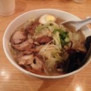 Kambi Ramen House photo by Rami Massoud