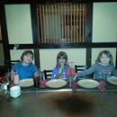 Sal's Japanese Steakhouse photo by Jewish Gina