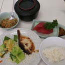 Hata Restaurant photo by Yama Yamamoto