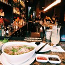 Pho DC photo by Madi Chen