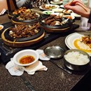 Korea House Restaurant & Club photo by Larry J Miller