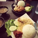 Indo Kitchen photo by Dessy Dristy