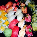 Go To Sushi photo by Abbey Gadinsky-Snyder