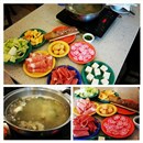 Shabu Shabu King photo by Rob Green