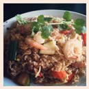 Galanga Thai Eatery photo by Jeff Davis