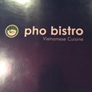 Pho Bistro photo by AJ A.