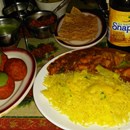 Kismat Indian Cuisine photo by D Rivera Naeem