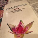 Thai Pepper photo by reigny