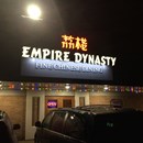 Empire Dynasty photo by Alvin
