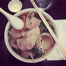 Pho Garden photo by Michelle Luong