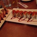 Ichiban Sushi & Japanese Cuisine photo by Amy Lynn