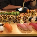 Sushi Junki photo by Vicki L