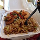 Panda Express photo by Ava Baudelaire