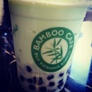Bamboo Cafe photo by Isabel Schblht