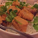 Minh's Vietnamese Restaurant photo by Lu Duong