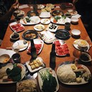 Shabu Shabu photo by Kris Koeller