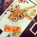 Nagoya Sushi photo by Michael Giraldo-Rodriguez