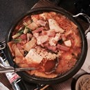 JCD Korean Restaurant photo by ♔;hamkyv