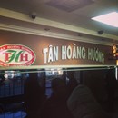 Tan Hoang Huong Bakery photo by Michael Gilmore