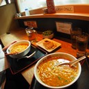 Terakawa Ramen photo by Luise Winkler