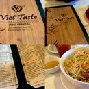 Viet Taste photo by FawnZilla