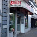 Ballet Restaurant photo by Alan D