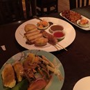 Five Stars Thai Cuisine photo by Michelle M