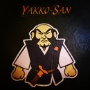 Yakko-San photo by Being Fatty