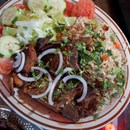 Chopal Kabab & Steak photo by Chicago Tribune