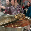 Lu Gi Restaurant photo by Kevin Wells