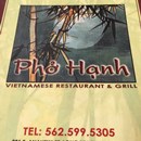 Pho Hanh Restaurant photo by Edwin Kiddo