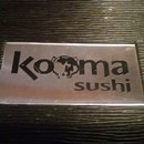 Kooma Restaurant photo by Joe DeAngelis