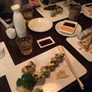 Nagoya Sushi photo by Lily A