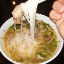 Pho Saigon Restaurant photo by Michael Beasley