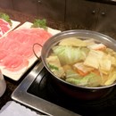 Money Pot Shabu Shabu photo by gina  千雯