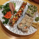 Mio Sushi photo by Erin :)