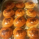Jebon Noodle & Slider photo by Anthony Tse