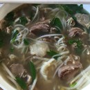 Pho Hien Mai Restaurant photo by Long Beach Huntington